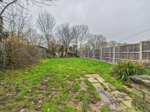 Garden 2- click for photo gallery